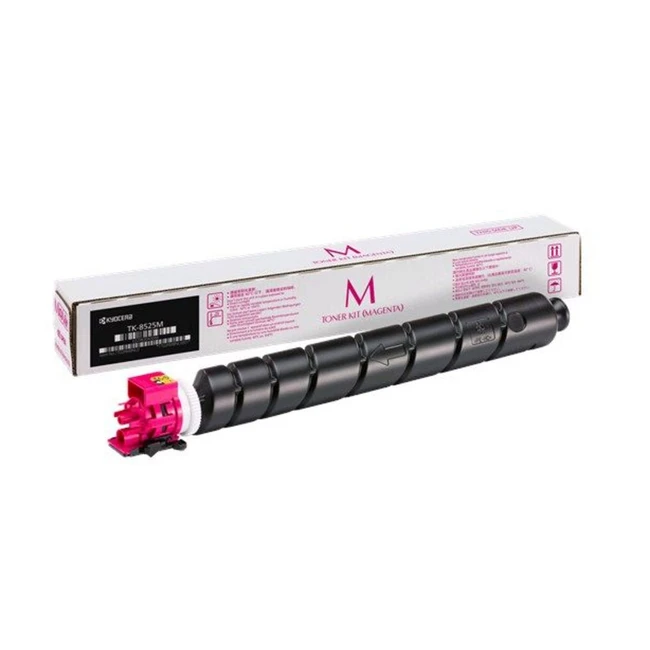 Лазерный картридж Kyocera TK-8525M, magenta для TASKalfa 4052ci 1T02RMBNL1