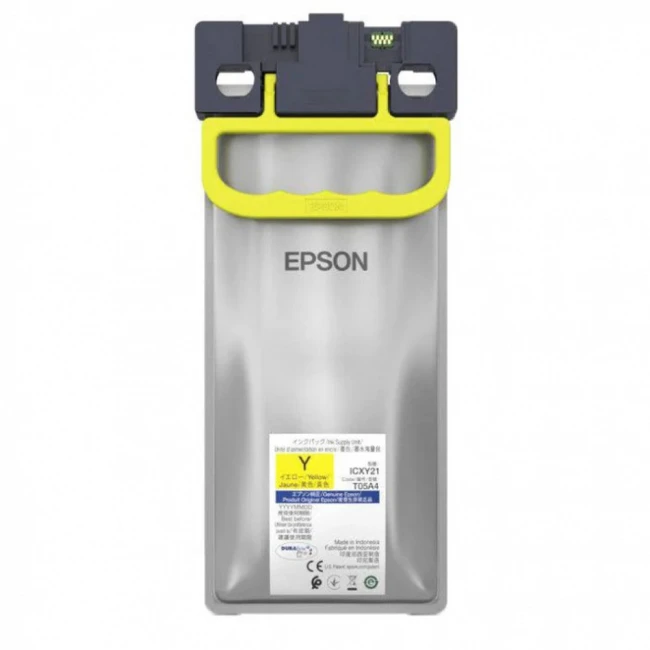 Струйный картридж Epson C13T05A40N