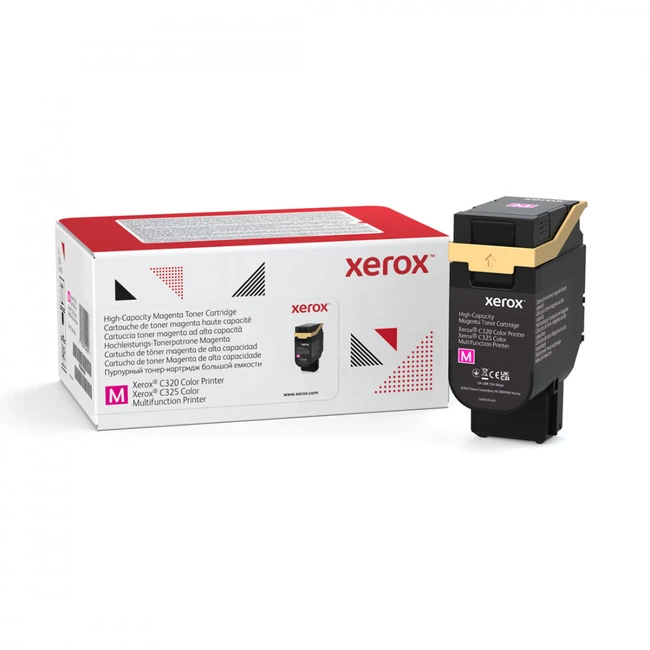 Лазерный картридж Xerox 006R04833