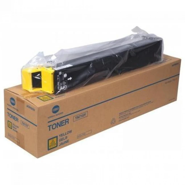 Лазерный картридж Konica Minolta ACP8250