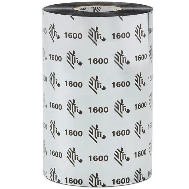 Лента переноса Zebra 01600BK08345