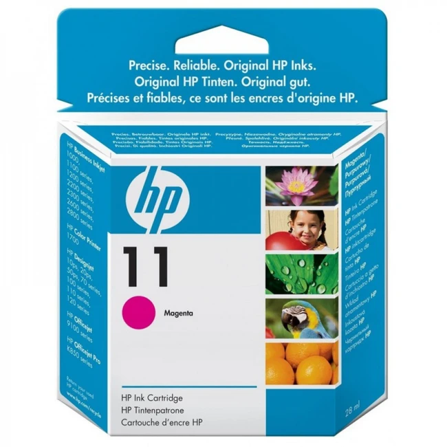 Струйный картридж HP 11 C4837A-NNC-003