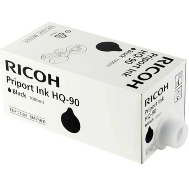 Лазерный картридж Ricoh HQ90 817161