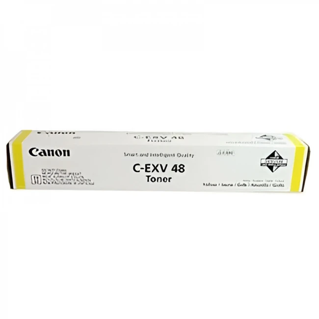 Тонер Canon C-EXV 48 9109B002AA
