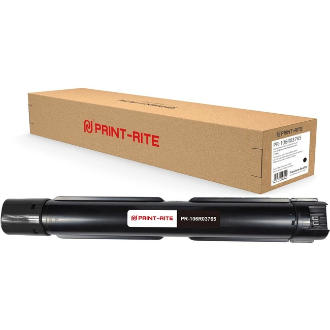 Тонер Print-Rite PR-106R03765
