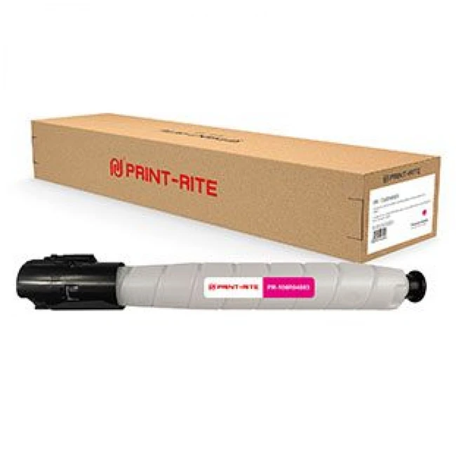 Лазерный картридж Print-Rite TFXALCMPRJ PR-106R04083