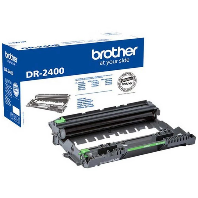Опция для печатной техники Brother DR2400 (Фотобарабан)