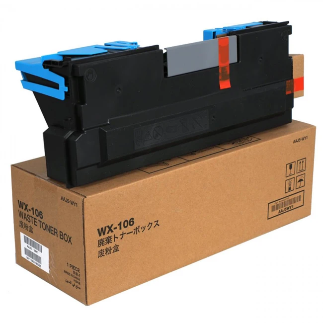 Тонер Konica Minolta WX-106 AAJ5WY1