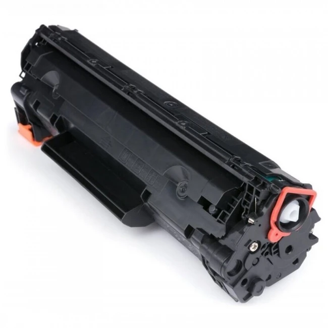 Тонер HP COLOR/Black C-CE278A/CRG-728