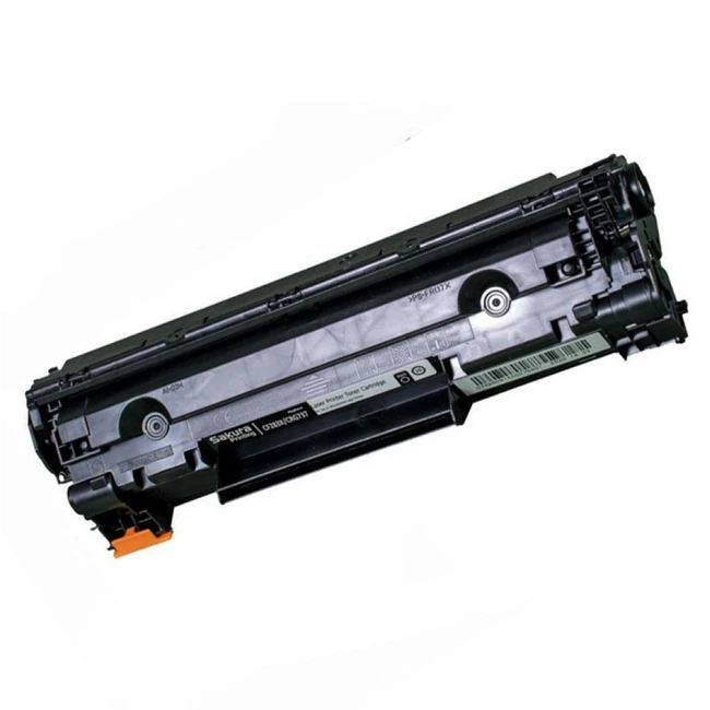 Тонер HP COLOR/Black/ C-CF283A/137/337/537/737