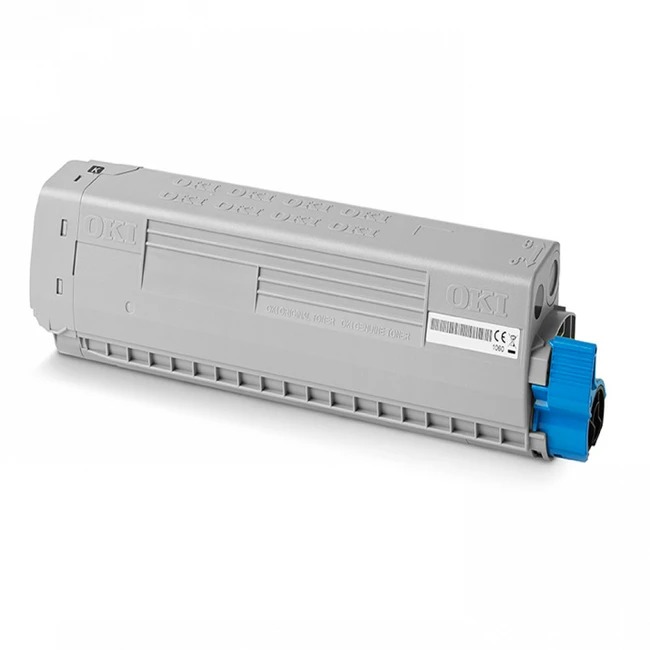 Тонер OKI Тонер пурпурный OKI C834/844 (10K) 46861322