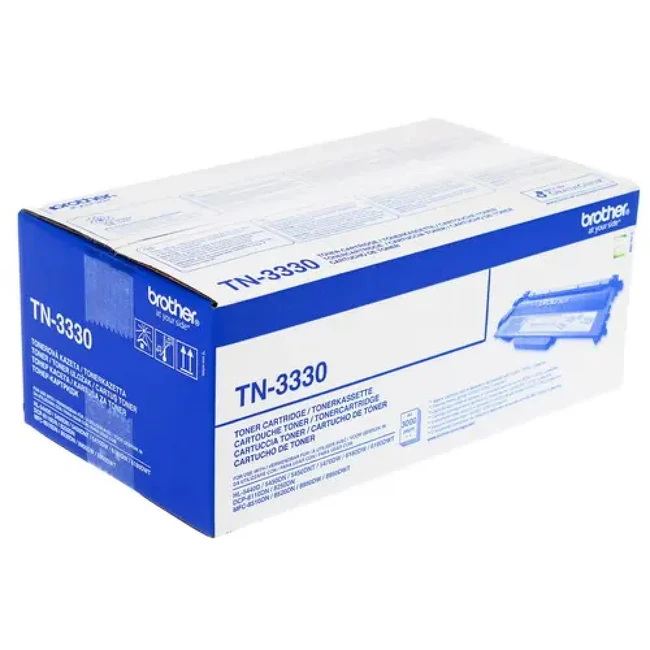 Лазерный картридж Brother TN-3330