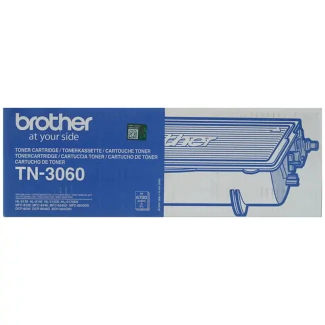 Лазерный картридж Brother TN-3060