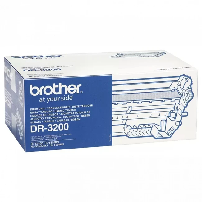 Барабан Brother DR-3200