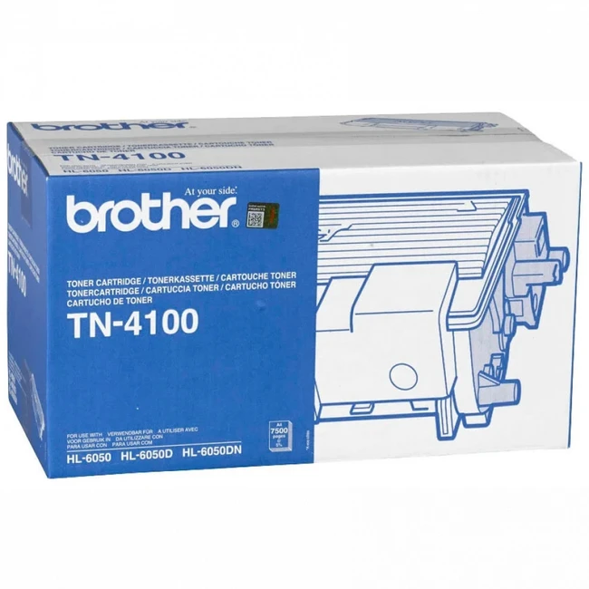 Лазерный картридж Brother TN-4100