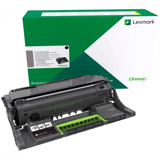 Барабан Lexmark 56F0Z00