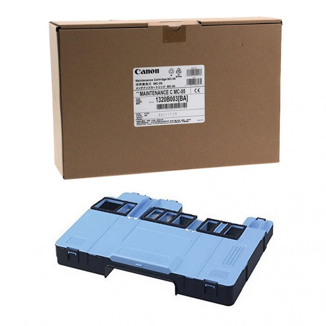 Тонер Canon MC-05 1320B003AA
