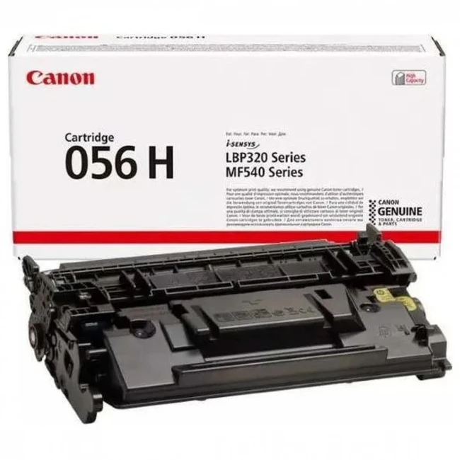 Тонер Canon 056H 3008C002/004