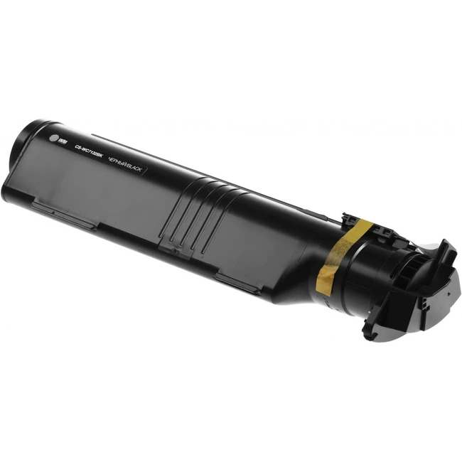 Тонер Cactus CS-WC7132BK