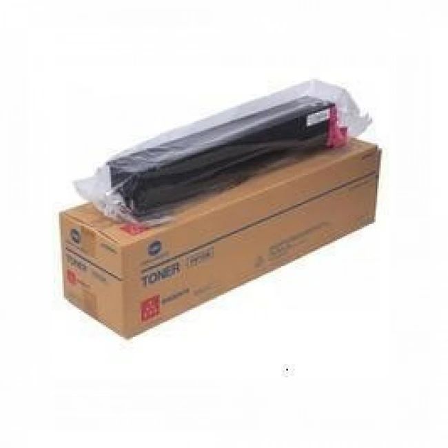 Тонер Konica Minolta Тонер TN715M H пурпурный для bizhub C750i ACP835H