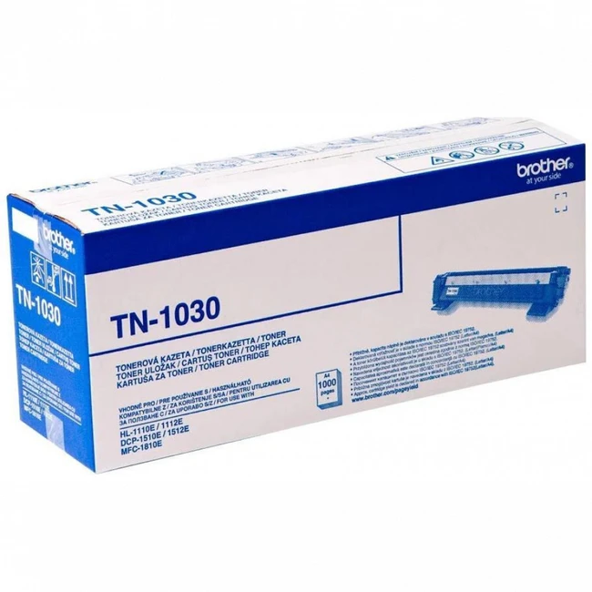 Тонер Brother TN1030
