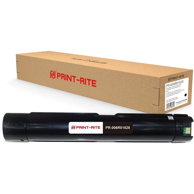 Тонер Print-Rite PR-006R01828