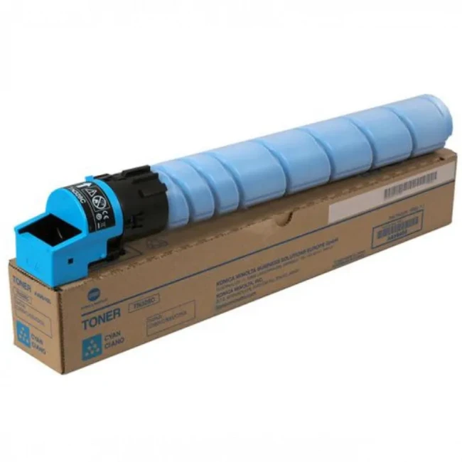 Тонер Konica Minolta AAV845H-NNC-001