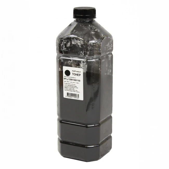 Струйный картридж NetProduct 2010602040