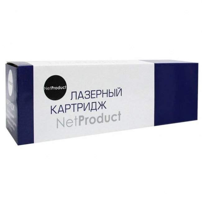 Лазерный картридж NetProduct N-CF259X/ 057H 407343