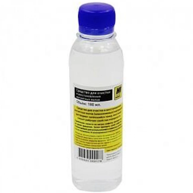 Hi-Black Смазка силиконовая универсальная, 100 мл. 150706002071