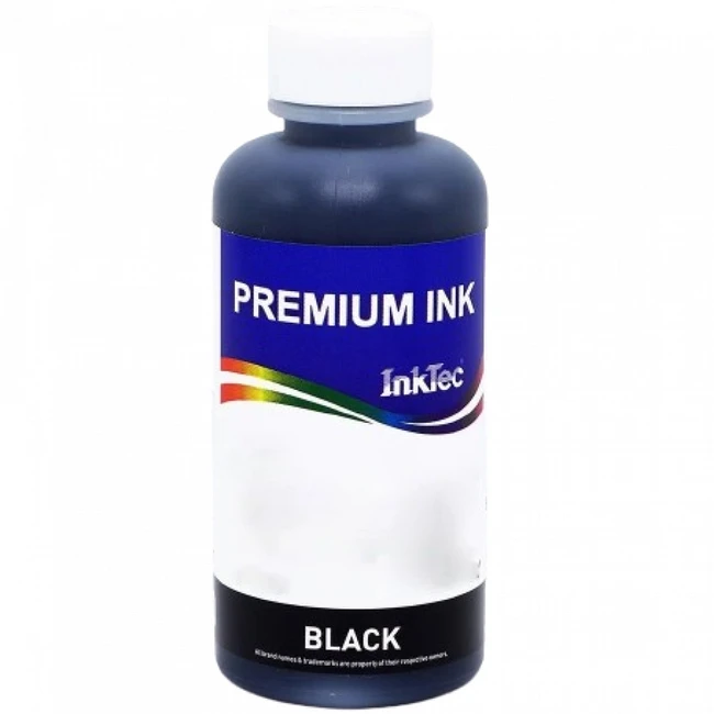 Струйный картридж InkTec Чернила для L800/L1800 1507060102U