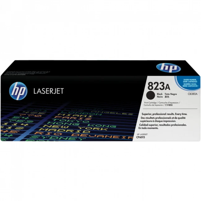 Тонер HP CB380AC