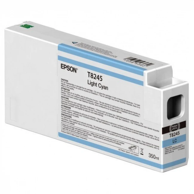 Струйный картридж Epson T8245 C13T824500
