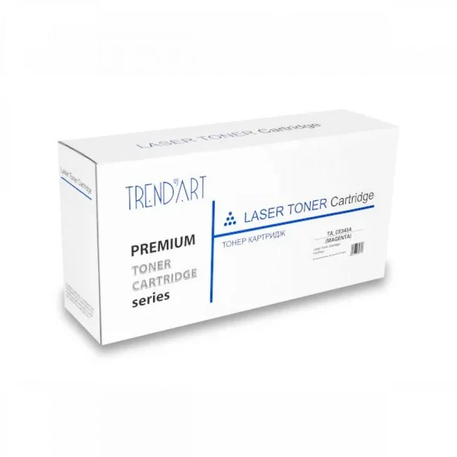 Тонер TrendArt TA_CE343A_CE273A