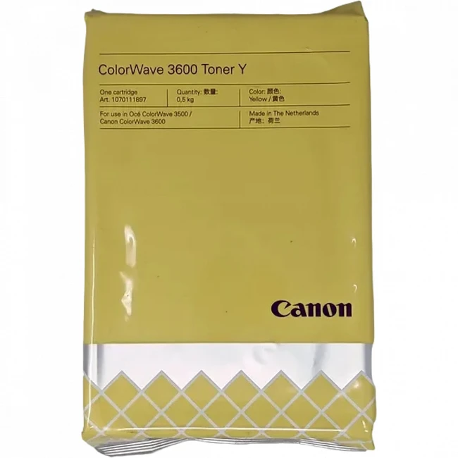 Тонер Canon 3281C001