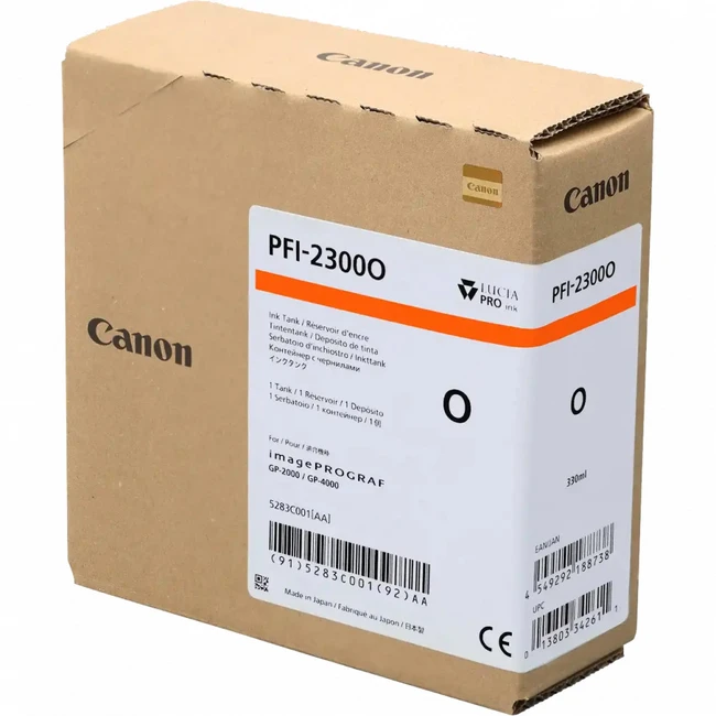 Струйный картридж Canon 5283C001