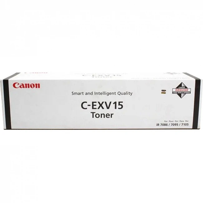 Тонер Canon 0387B002