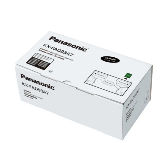Барабан Panasonic KX-FAD93A7
