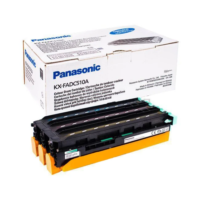 Барабан Panasonic KX-FADC510A монохромный для KX-MC6020RU