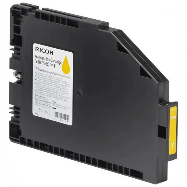 Струйный картридж Ricoh 257077