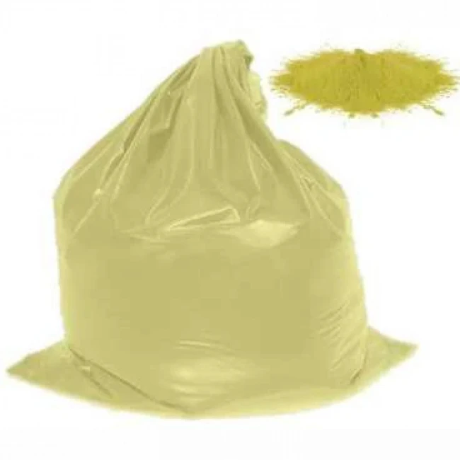 CET 111071 Yellow CET111071