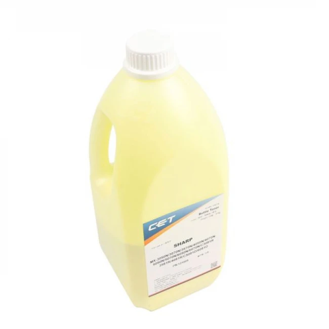 Тонер CET CET121005