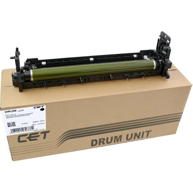 Лазерный картридж CET CET471014