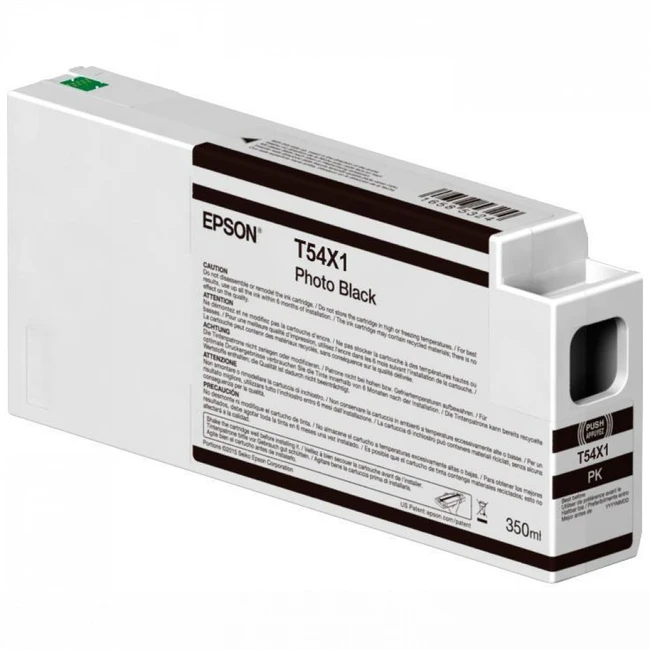 Струйный картридж Epson C13T54X100