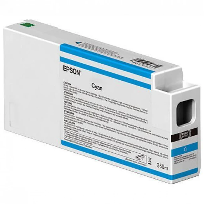 Струйный картридж Epson C13T54X200
