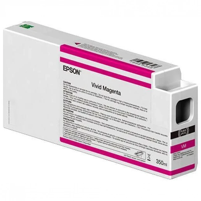Струйный картридж Epson Vivid Magenta C13T54X300