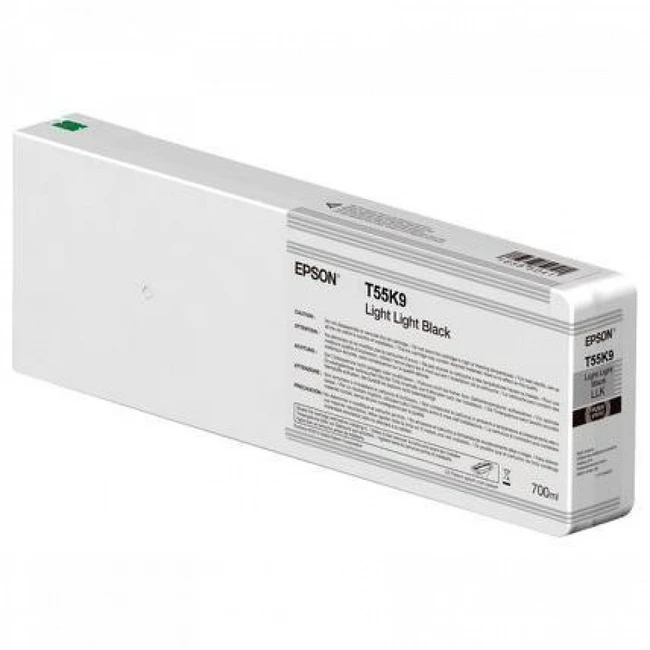 Струйный картридж Epson C13T55K900
