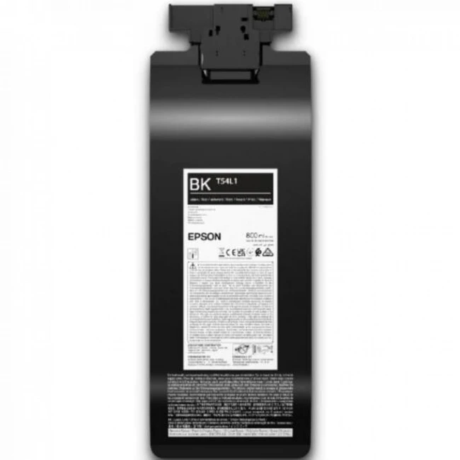 Струйный картридж Epson UltraChrome DG2 (800 мл) с черными чернилами C13T54L100