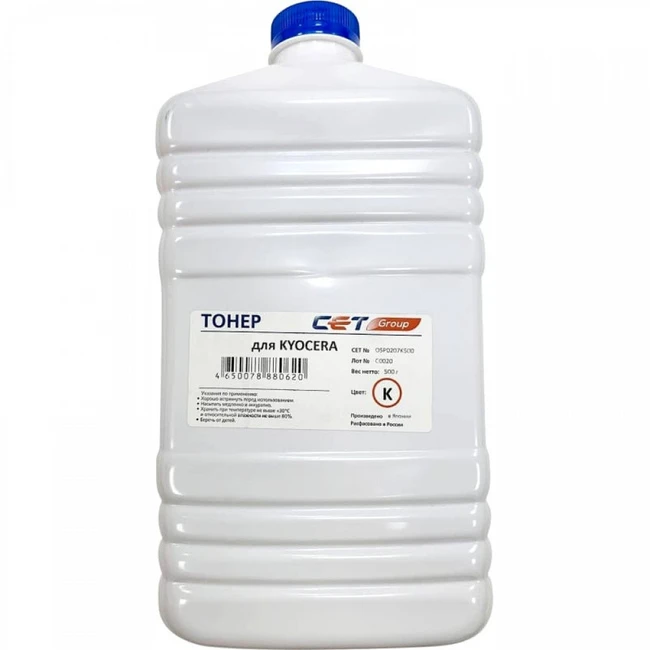 Лазерный картридж CET OSP0211K-500