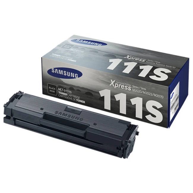 Лазерный картридж Samsung MLT-D111S SU812A